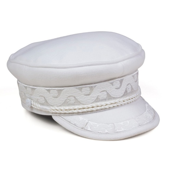 White Cap
